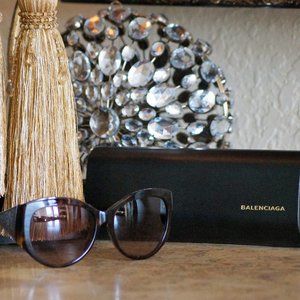 Balenciaga Sunglasses